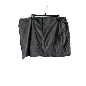 Columbia Omni-shield plus size skirt size 20W